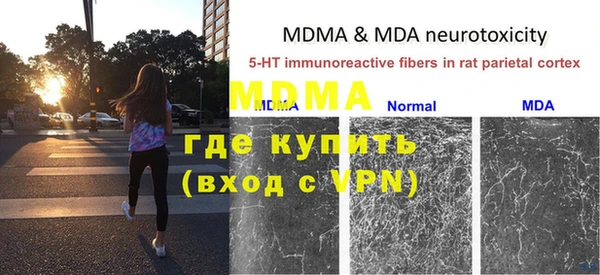 мдпв Няндома